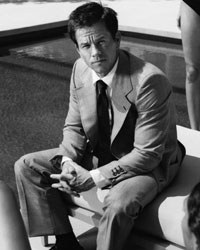 Mark Wahlberg